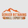 Denver Retaining Wall Experts