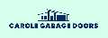 Carole Garage doors