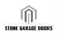 Stone Garage doors