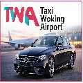 Taxi Woking Airport