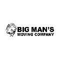 Big Man's Moving Company