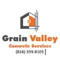 Grain Valley Concrete Contractors