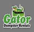 Gator Dumpster Rentals