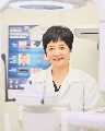 Dr. Ivy Wang, DDS