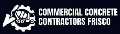 Commercial Concrete Contractors Frisco