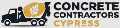Concrete Contractors Cypress