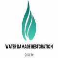 Water Damage Restoration Orem