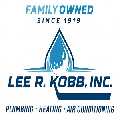 Lee R. Kobb, Inc. Plumbing, Heating & Air Conditioning