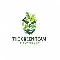 The Green Team Plant Service