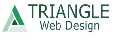 Triangle Web Design