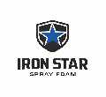 Iron Star Spray Foam