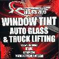 XSTREME TINT & AUTO GLASS