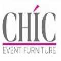 Chic Event Furniture Rental