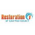 Restoration 1 of Kaufman County