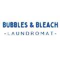 Bubbles & Bleach Laundromat and Wash & Fold Service