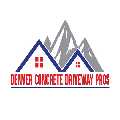 Denver Concrete Driveway Pros