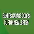 Bakers Garage Doors