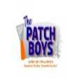 The Patch Boys of Baton Rouge