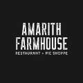 Amarith Farmhouse Cafe & Bakery