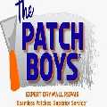 The Patch Boys of Lehigh Valley / Reading