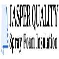 Jasper Quality Spray Foam Insulation