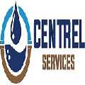 Centrel Services - certified underground plumber and excavation compan