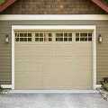 Tacoma Reliable Garage Door Repair