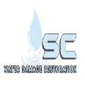 SC Water Damage Restoration