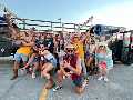 Rowdy Bus Tours: Tennessee’s Top Party Bus Experience
