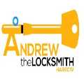 Andrew the Locksmith Harrow