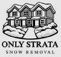 Only Strata Snow Removal