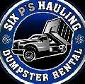 Six P's Hauling & Dumpster Rental