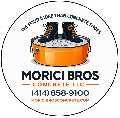 Morici Bros Concrete LLC