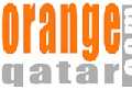 Orange Web Design Qatar
