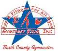 North County Gymnastics & The Gyminny Kids