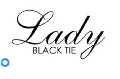 Lady Black Tie