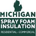 Michigan Spray Foam Insulation