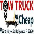 Tow Truck Cheap