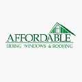 Affordable Siding, Windows & Roofing