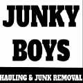 Junky Boys