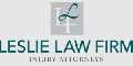 Leslie Law Firm
