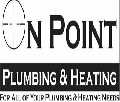 On Point Plumbing  Heating