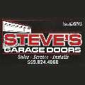 Steve's Garage Doors