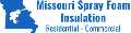 Missouri Spray Foam Insulation