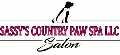Sassy's Country Paw Spa