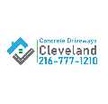 Concrete Driveways Cleveland