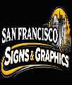 San Francisco Signs & Graphics