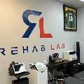 Rehab Lab Chiropractic Clinic
