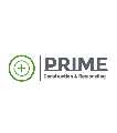 Prime Construction & Remodeling