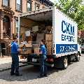 CKM Experts Junk Removal Bayonne